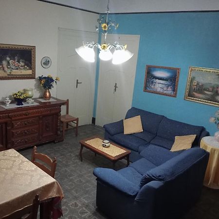 La Locanda Cefalù Exteriör bild