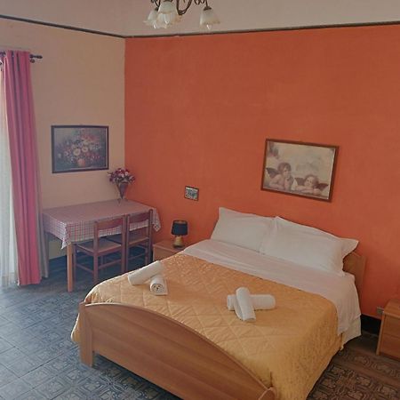 La Locanda Cefalù Exteriör bild