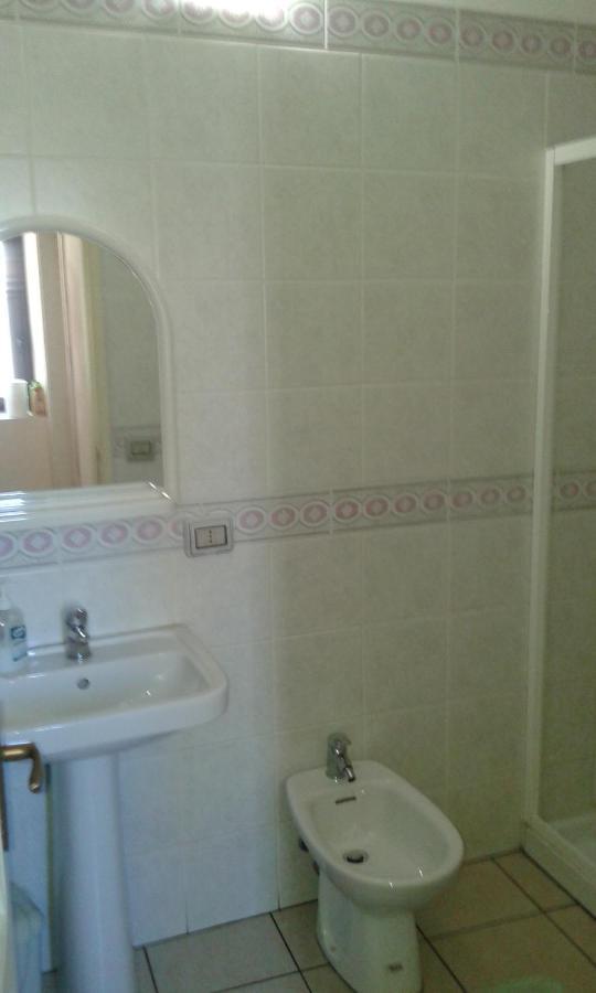 La Locanda Cefalù Exteriör bild