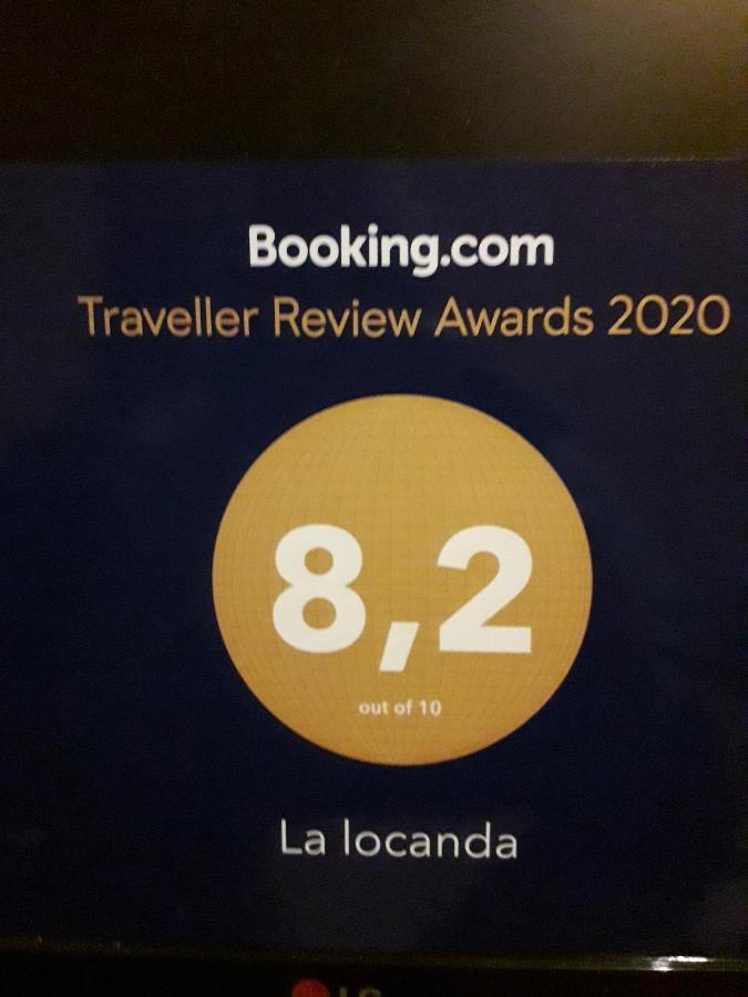 La Locanda Cefalù Exteriör bild