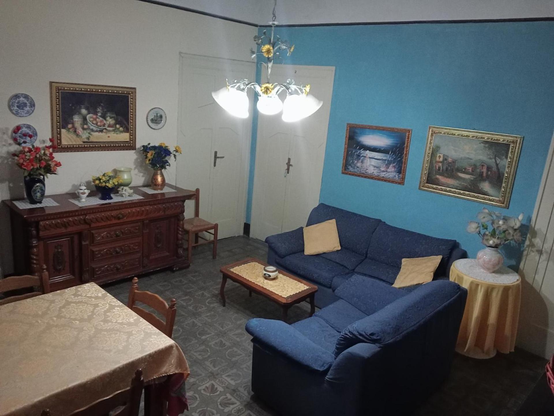 La Locanda Cefalù Exteriör bild