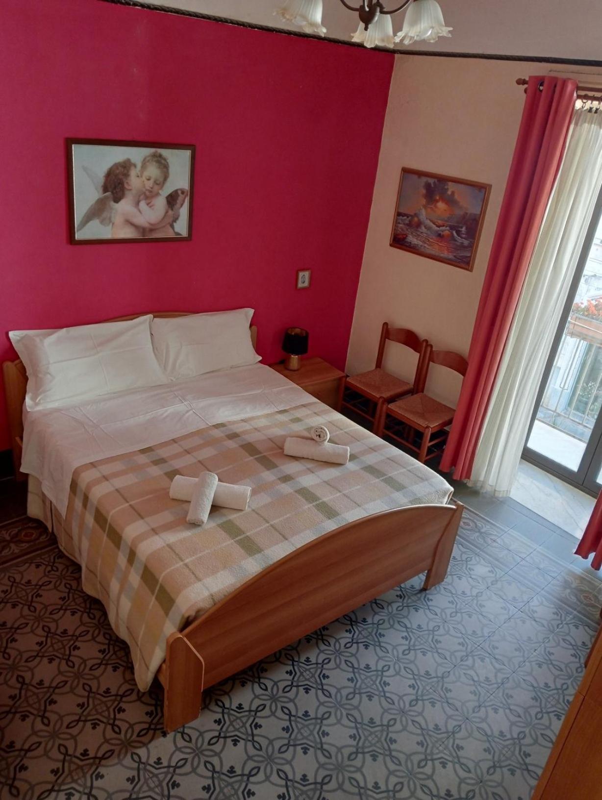 La Locanda Cefalù Exteriör bild