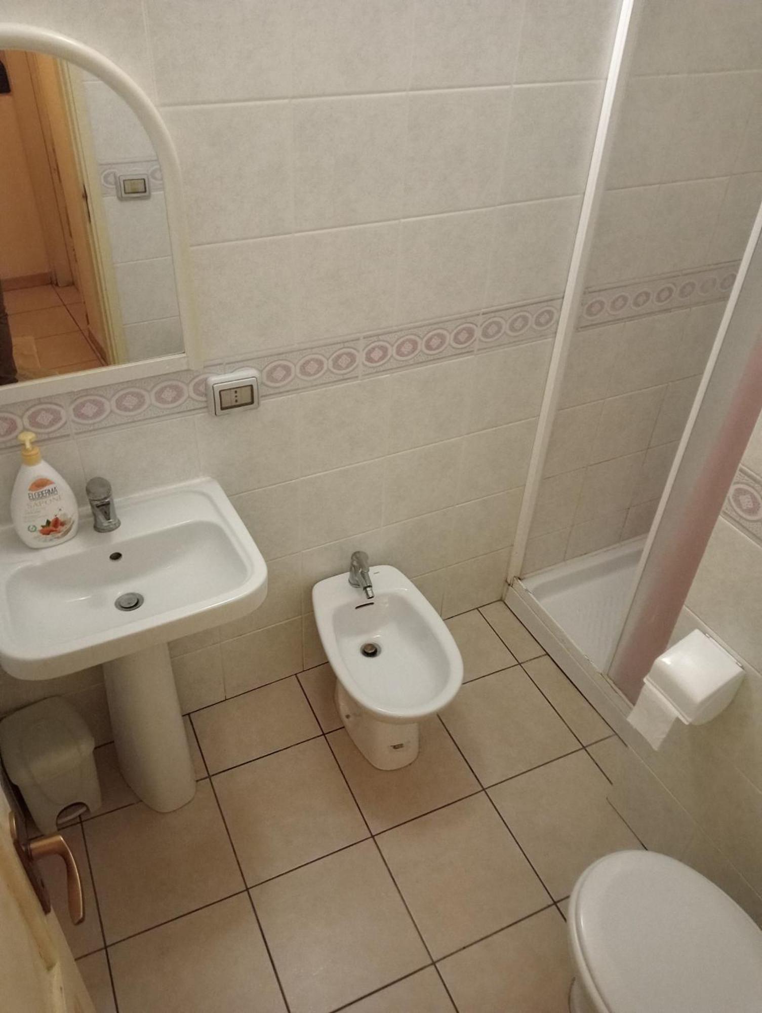La Locanda Cefalù Exteriör bild